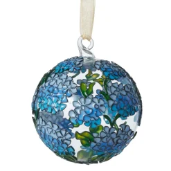 Online The Met Store Louis C. Tiffany Hydrangeas Cloisonné Ornament