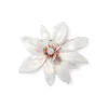 The Met Store Magnolia Brooch