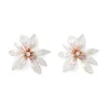 Best The Met Store Magnolia Stud Earrings
