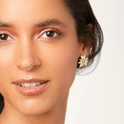 Best The Met Store Magnolia Stud Earrings