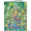Discount The Met Store Malta: Design for Christmas Holiday Cards