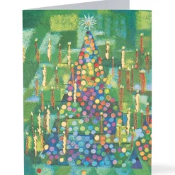 Discount The Met Store Malta: Design for Christmas Holiday Cards