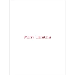 Discount The Met Store Malta: Design for Christmas Holiday Cards