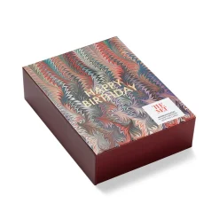Best The Met Store Marbled Papers Greeting Cards