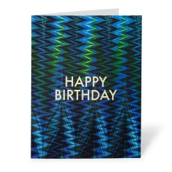 Best The Met Store Marbled Papers Greeting Cards