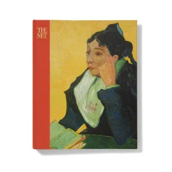 The Met Store Masterpieces Deluxe Engagement Calendar 2025