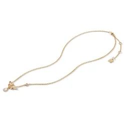 Hot The Met Store Meiji Butterfly Pendant Necklace