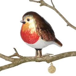 Online The Met Store Met Birds Handmade Glass Ornament Set
