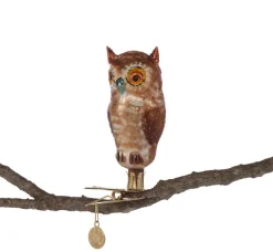 Online The Met Store Met Birds Handmade Glass Ornament Set