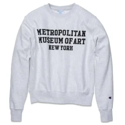 Clearance The Met Store Met Campus Champion® Sweatshirt