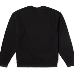 The Met Store Met Campus Crew Neck Sweatshirt