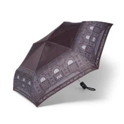 Hot The Met Store Met Facade Folding Umbrella