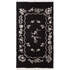 Discount The Met Store Met Florals Embroidered 50th Anniversary Shawl