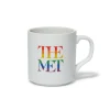 Sale The Met Store Met Logo Mug