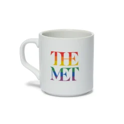 Sale The Met Store Met Logo Mug