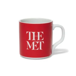 Sale The Met Store Met Logo Mug