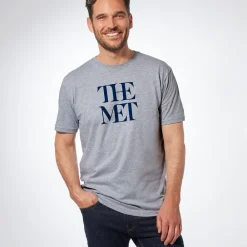 Sale The Met Store Met Logo Tee