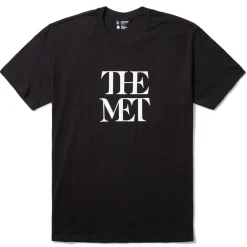Sale The Met Store Met Logo Tee