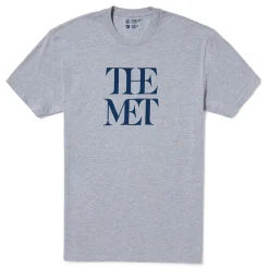 Sale The Met Store Met Logo Tee