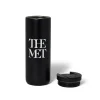 Best The Met Store Met Logo Travel Mug