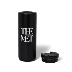 Best The Met Store Met Logo Travel Mug