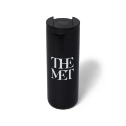 Best The Met Store Met Logo Travel Mug
