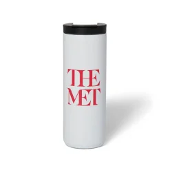 Best The Met Store Met Logo Travel Mug