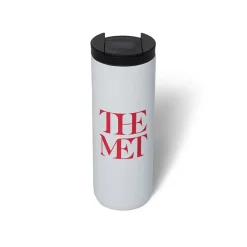 Best The Met Store Met Logo Travel Mug