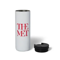 Best The Met Store Met Logo Travel Mug