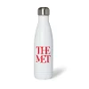 Best The Met Store Met Logo Water Bottle