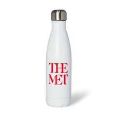 Best The Met Store Met Logo Water Bottle