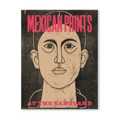 New The Met Store Mexican Prints at the Vanguard