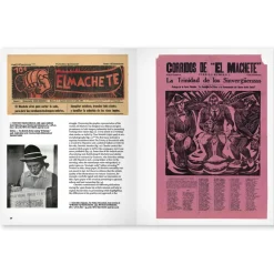 New The Met Store Mexican Prints at the Vanguard