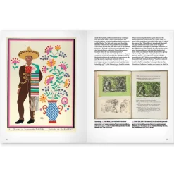 New The Met Store Mexican Prints at the Vanguard