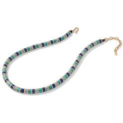 Discount The Met Store Middle Kingdom Cylindrical Bead Necklace