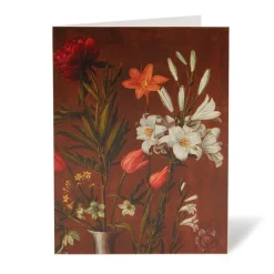 Sale The Met Store Midnight Garden Notecards