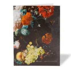 Sale The Met Store Midnight Garden Notecards