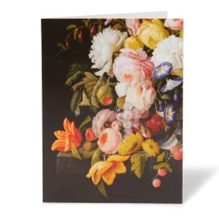 Sale The Met Store Midnight Garden Notecards