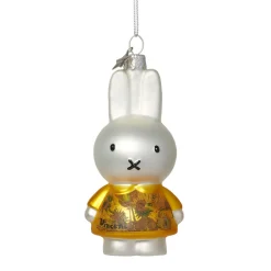 Best The Met Store Miffy Van Gogh Sunflowers Ornament