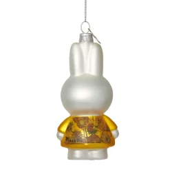 Best The Met Store Miffy Van Gogh Sunflowers Ornament