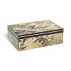 Discount The Met Store Momoyama Cranes and Flowers Lacquer Box