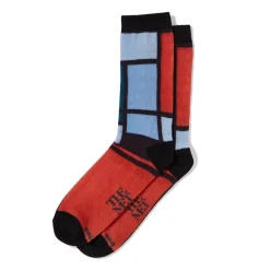 Sale The Met Store Mondrian Composition Socks