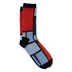 Sale The Met Store Mondrian Composition Socks