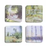 Clearance The Met Store Monet Coasters