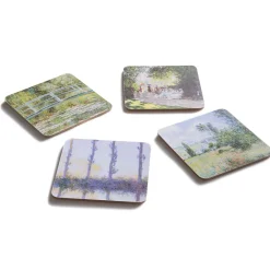 Clearance The Met Store Monet Coasters