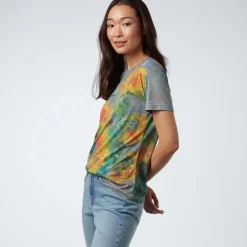 New The Met Store Monet Sunflowers Women's Tee