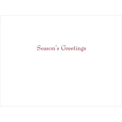 Clearance The Met Store Monet: The Magpie Holiday Cards