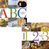 Outlet The Met Store Museum 123 and Museum ABC Book Set