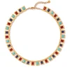 Sale The Met Store New Kingdom Gems Collar Necklace