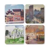 Online The Met Store New York in Art Coasters